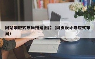 巢湖网站响应式布局搭建图片（网页设计响应式布局）
