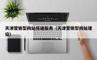 巢湖天津营销型网站搭建服务（天津营销型网站建设）